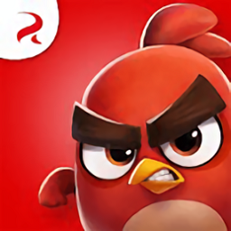 愤怒的小鸟嘉年华版(Angry Birds Seasons)